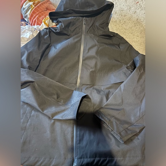 Dockers Soft Shell Jacket - Picture 2 of 3